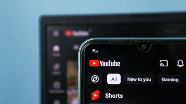O conteúdo de IA será rotulado automaticamente no YouTube – O conteúdo de IA será rotulado automaticamente no YouTube – mas não no YouTube Kids