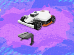 O cortador de grama robô Mammotion Luba 3 atinge o preço mais baixo de todos os tempos na Amazon – economize mais de US $ 600 O cortador de grama robô Mammotion Luba 3 atinge o preço mais baixo de todos os tempos na Amazon – economize mais de US $ 600