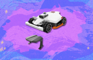 O cortador de grama robô Mammotion Luba 3 atinge o preço mais baixo de todos os tempos na Amazon – economize mais de US $ 600 O cortador de grama robô Mammotion Luba 3 atinge o preço mais baixo de todos os tempos na Amazon – economize mais de US $ 600
