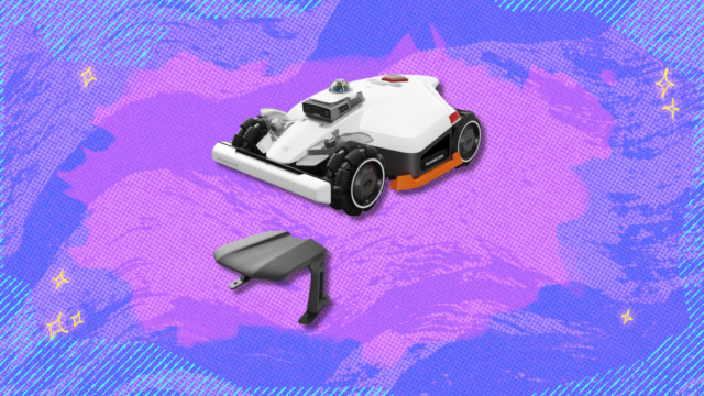 O cortador de grama robô Mammotion Luba 3 atinge o preço mais baixo de todos os tempos na Amazon – economize mais de US $ 600
