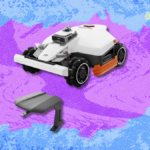 O cortador de grama robô Mammotion Luba 3 tem mais de US $ 500 de desconto na Amazon – aja rápido para ganhar uma garagem grátis