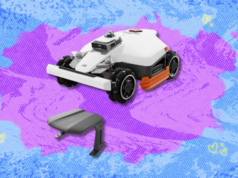 O cortador de grama robô Mammotion Luba 3 tem mais de US $ 500 de desconto na Amazon – aja rápido para ganhar uma garagem grátis O cortador de grama robô Mammotion Luba 3 tem mais de US $ 500 de desconto na Amazon – aja rápido para ganhar uma garagem grátis