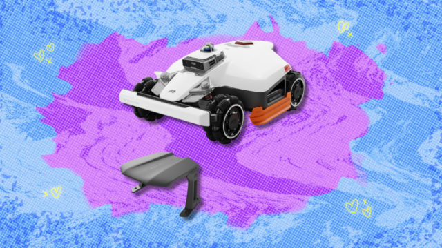 O cortador de grama robô Mammotion Luba 3 tem mais O cortador de grama robô Mammotion Luba 3 tem mais de US $ 500 de desconto na Amazon – aja rápido para ganhar uma garagem grátis