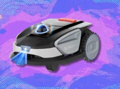 O cortador de grama robô Sunseeker S4 nunca foi tão barato – economize mais de US $ 400 na promoção do Amazons Memorial Day O cortador de grama robô Sunseeker S4 nunca foi tão barato – economize mais de US $ 400 na promoção do Amazons Memorial Day