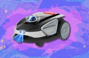 O cortador de grama robô Sunseeker S4 nunca foi tão barato – economize mais de US $ 400 na promoção do Amazons Memorial Day O cortador de grama robô Sunseeker S4 nunca foi tão barato – economize mais de US $ 400 na promoção do Amazons Memorial Day