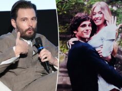 O criador de ‘Euphoria’, Sam Levinson, defende a morte do personagem com uma cena de morte ‘horrível’ O criador de 'Euphoria', Sam Levinson, defende a morte do personagem com uma cena de morte 'horrível'