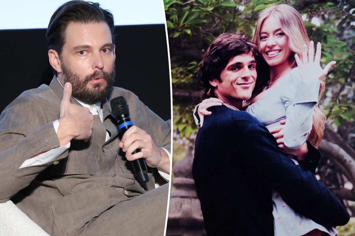 O criador de 'Euphoria', Sam Levinson, defende a morte do personagem com uma cena de morte 'horrível'