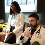 O declínio nas classificações de 'Brilliant Minds' da NBC leva a rede a cancelar o drama de Zachary Quinto antes da terceira temporada