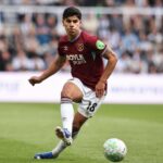 O desempenho de Mateus Fernandes contra o Newcastle enquanto o West Ham se prepara para vender o alvo do Man Utd
