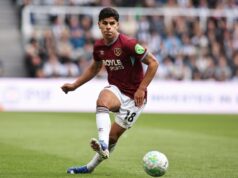 O desempenho de Mateus Fernandes contra o Newcastle enquanto o West Ham se prepara para vender o alvo do Man Utd O desempenho de Mateus Fernandes contra o Newcastle enquanto o West Ham se prepara para vender o alvo do Man Utd