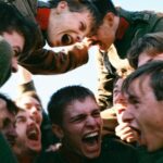 O diretor Lukas Dhont sobre o romance queer da Primeira Guerra Mundial 'Coragem': 'É uma parte da história que eu não tinha visto retratada'