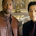 O diretor da 'Hora do Rush 4', Brett Ratner, supostamente indo para a China com Trump para explorar locais