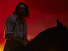O diretor de fotografia de ‘Wuthering Heights’, Linus Sandgren, sobre o que inspirou esta nova versão Jogar