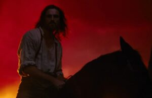 O diretor de fotografia de ‘Wuthering Heights’, Linus Sandgren, sobre o que inspirou esta nova versão Jogar