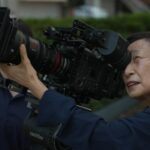 O diretor de fotografia japonês Ashizawa Akiko fala sobre ângulos furtivos de ex-diretores, ultrapassando os limites de ISO e por que os pimentões são as melhores tabelas de cores