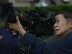 O diretor de fotografia japonês Ashizawa Akiko fala sobre ângulos furtivos de ex-diretores, ultrapassando os limites de ISO e por que os pimentões são as melhores tabelas de cores O diretor de fotografia japonês Ashizawa Akiko fala sobre ângulos furtivos de ex-diretores, ultrapassando os limites de ISO e por que os pimentões são as melhores tabelas de cores
