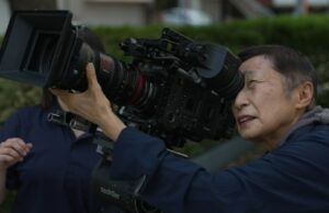O diretor de fotografia japonês Ashizawa Akiko fala sobre ângulos furtivos de ex-diretores, ultrapassando os limites de ISO e por que os pimentões são as melhores tabelas de cores O diretor de fotografia japonês Ashizawa Akiko fala sobre ângulos furtivos de ex-diretores, ultrapassando os limites de ISO e por que os pimentões são as melhores tabelas de cores