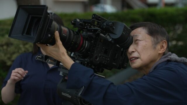 O diretor de fotografia japonês Ashizawa Akiko fala sobre ângulos O diretor de fotografia japonês Ashizawa Akiko fala sobre ângulos furtivos de ex-diretores, ultrapassando os limites de ISO e por que os pimentões são as melhores tabelas de cores