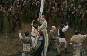 O drama militar queer de Lukas Dhont, ‘Coward’ Lands at Mubi Out of Cannes Covarde Cannes