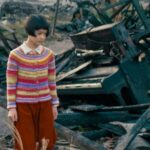 O drama órfão de guerra de Nishikawa Miwa, 'Children Untold', é exibido em intramovies para vendas mundiais (EXCLUSIVO)