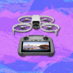 O drone DJI Flip caiu para o preço mais baixo de todos os tempos na Amazon – economize US $ 130
