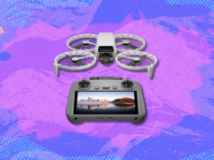 O drone DJI Flip caiu para o preço mais baixo de todos os tempos na Amazon – economize US $ 130 O drone DJI Flip caiu para o preço mais baixo de todos os tempos na Amazon – economize US $ 130