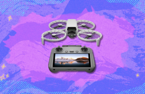 O drone DJI Flip caiu para o preço mais baixo de todos os tempos na Amazon – economize US $ 130 O drone DJI Flip caiu para o preço mais baixo de todos os tempos na Amazon – economize US $ 130
