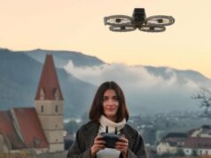 O drone DJI Flip está finalmente de volta com um preço recorde na Amazon – economize mais de US $ 100 O drone DJI Flip está finalmente de volta com um preço recorde na Amazon – economize mais de US $ 100