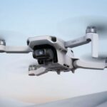 O drone DJI Mini 4K atingiu seu melhor preço com este código de voucher de desconto de $ 90 na Amazon
