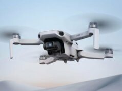 O drone DJI Mini 4K atingiu seu melhor preço com este código de voucher de desconto de $ 90 na Amazon O drone DJI Mini 4K atingiu seu melhor preço com este código de voucher de desconto de $ 90 na Amazon