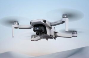 O drone DJI Mini 4K atingiu seu melhor preço com este código de voucher de desconto de $ 90 na Amazon O drone DJI Mini 4K atingiu seu melhor preço com este código de voucher de desconto de $ 90 na Amazon