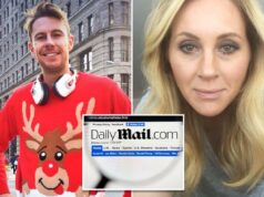 O editor do Daily Mail conhecido por ‘desrespeitar as mulheres’ levou subordinados a espalhar cocô nas paredes dos banheiros em protesto: processo O editor do Daily Mail conhecido por 'desrespeitar as mulheres' levou subordinados a espalhar cocô nas paredes dos banheiros em protesto: processo