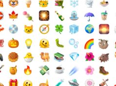 O emoji brilhante 3D do Google envergonha a Apple emoji mudando de normal para Noto 3D