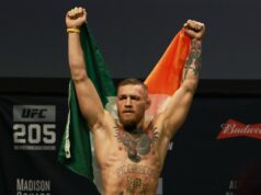 O empresário de Conor McGregor dá dicas sobre a futura luta de Michael Chandler Former UFC champion Conor McGregor