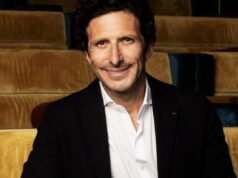 O empresário de tecnologia francês Adrien Nussenbaum lança Palatio Films com o filme de Daniel Auteuil em Cannes, ‘When Night Falls’ O empresário de tecnologia francês Adrien Nussenbaum lança Palatio Films com o filme de Daniel Auteuil em Cannes, 'When Night Falls'