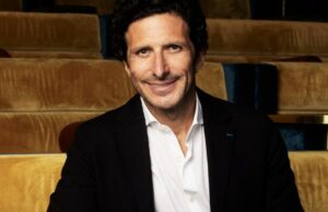 O empresário de tecnologia francês Adrien Nussenbaum lança Palatio Films com o filme de Daniel Auteuil em Cannes, ‘When Night Falls’ O empresário de tecnologia francês Adrien Nussenbaum lança Palatio Films com o filme de Daniel Auteuil em Cannes, 'When Night Falls'