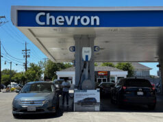 O escritório de Newsom alerta os californianos para evitarem a Chevron neste fim de semana de feriado, citando os altos preços da gasolina O escritório de Newsom alerta os californianos para evitarem a Chevron neste fim de semana de feriado, citando os altos preços da gasolina
