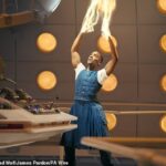 O especial de Natal planejado de Doctor Who poderia ser cancelado depois que os chefes da BBC lutam para encontrar um ator para assumir o papel antes cobiçado que agora é considerado um ‘cálice envenenado’