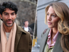 O especialista jurídico de HOJE revela uma nova reviravolta na luta jurídica entre Blake Lively e Justin Baldoni, e é um ‘grande negócio’ O especialista jurídico de HOJE revela uma nova reviravolta na luta jurídica entre Blake Lively e Justin Baldoni, e é um ‘grande negócio’