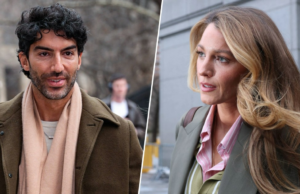 O especialista jurídico de HOJE revela uma nova reviravolta na luta jurídica entre Blake Lively e Justin Baldoni, e é um ‘grande negócio’ O especialista jurídico de HOJE revela uma nova reviravolta na luta jurídica entre Blake Lively e Justin Baldoni, e é um ‘grande negócio’