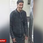 Arif Nour, 23, se rendeu na segunda-feira na 108ª Delegacia do NYPD - duas semanas depois de supostamente encurralar uma estranha de sua idade e arrastá-la por uma rua comercial de Sunnyside Gardens até uma estação elevada de metrô, disseram as autoridades.