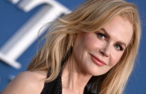 O estilo de calças relaxadas de Nicole Kidman é um truque de viagem chique Margot Robbie comparece à 96ª edição do Oscar no Dolby Theatre em 10 de março de 2024 em Hollywood, Califórnia.