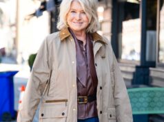 O estilo de saia jeans drapeada de Martha Stewart está substituindo nossos jeans BEVERLY HILLS, CALIFÓRNIA - 03 DE DEZEMBRO: Gwyneth Paltrow participa da gala anual Women in Entertainment do The Hollywood Reporter no The Beverly Hills Hotel em 03 de dezembro de 2025 em Beverly Hills, Califórnia. (Foto de Monica Schipper/WireImage)