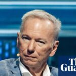 O ex-CEO do Google, Eric Schmidt, vaiado após comentários sobre IA na formatura do Arizona