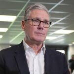 O ex-aliado de Starmer junta-se aos apelos para que ele renuncie e afirma que o primeiro-ministro 'perdeu o país': atualizações ao vivo