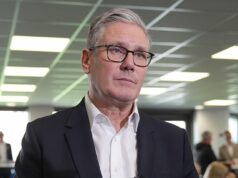 O ex-aliado de Starmer junta-se aos apelos para que ele renuncie e afirma que o primeiro-ministro ‘perdeu o país’: atualizações ao vivo O ex-aliado de Starmer junta-se aos apelos para que ele renuncie e afirma que o primeiro-ministro 'perdeu o país': atualizações ao vivo