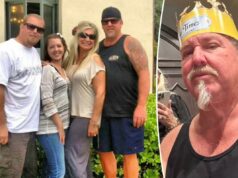 O ex-aluno de ‘Storage Wars’, Brandon Sheets, lamenta seu pai, Darrell Sheets, uma semana após sua morte O ex-aluno de 'Storage Wars', Brandon Sheets, lamenta seu pai, Darrell Sheets, uma semana após sua morte
