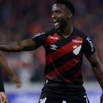 O ex-atacante do Chennaiyin FC, Stiven Mendoza, foi convocado para a seleção colombiana para a Copa do Mundo de 2026