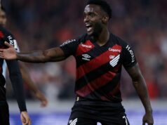 O ex-atacante do Chennaiyin FC, Stiven Mendoza, foi convocado para a seleção colombiana para a Copa do Mundo de 2026 O ex-atacante do Chennaiyin FC, Stiven Mendoza, foi convocado para a seleção colombiana para a Copa do Mundo de 2026