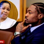 O ex-chef pessoal de Stefon Diggs conta a suposta agressão e afirma que eles dormiram juntos antes de ela ser contratada